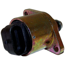 Load image into Gallery viewer, Crown Automotive Jeep Replacement 4288298 Idle Air Control Valve for 86+ Dodge, Chrysler, Plymouth Eagle w/ 2.5L 3.0L 2.2L for Select Chrysler Daytona, Chrysler Dynasty, Chrysler Executive Limousine, Chrysler Laser, Chrysler LeBaron, Chrysler New Yorker,