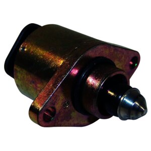 Crown Automotive Jeep Replacement 4288298 Idle Air Control Valve for 86+ Dodge, Chrysler, Plymouth Eagle w/ 2.5L 3.0L 2.2L for Select Chrysler Daytona, Chrysler Dynasty, Chrysler Executive Limousine, Chrysler Laser, Chrysler LeBaron, Chrysler New Yorker,