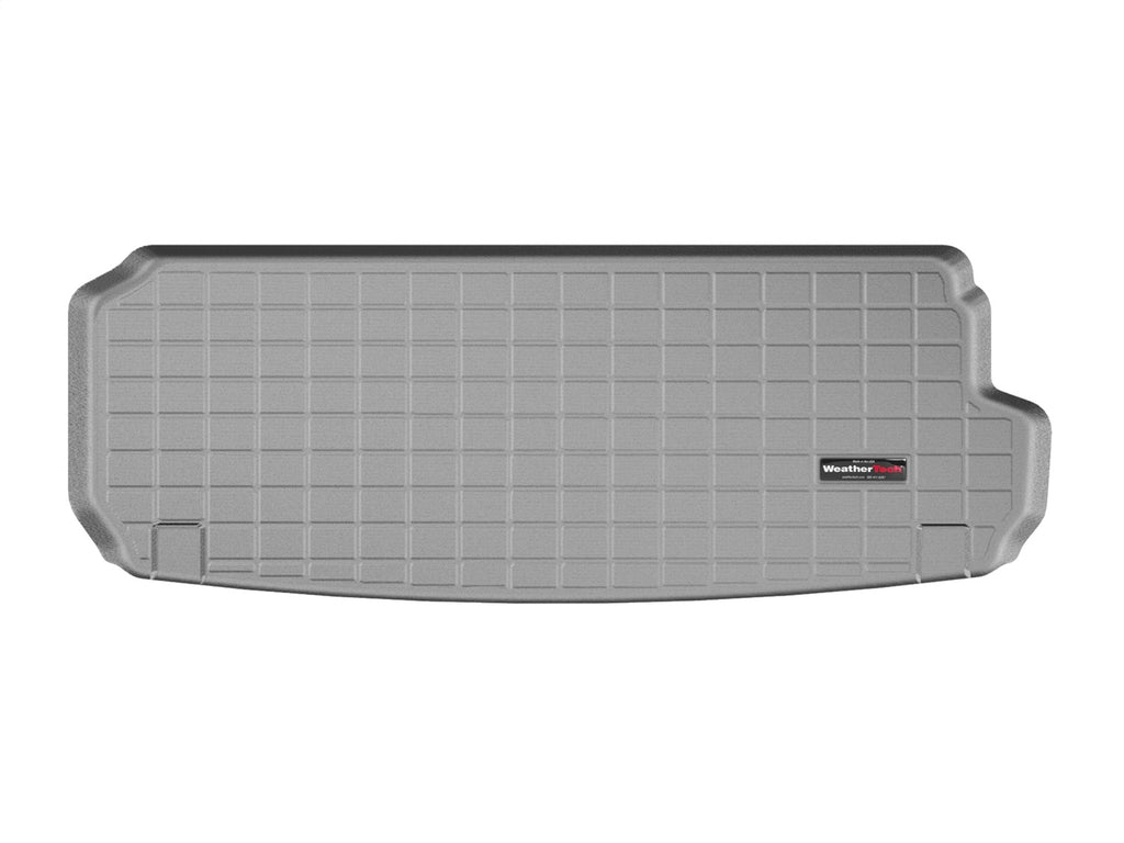 Weathertech 42888 Cargo Liner for Select Audi Q7, Audi SQ7