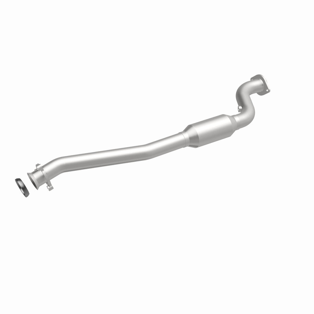 MagnaFlow Exhaust Products 5491966 California CARB Direct-Fit Catalytic Converter for Select Chevrolet Colorado, GMC Canyon, Hummer H3, Isuzu i-370