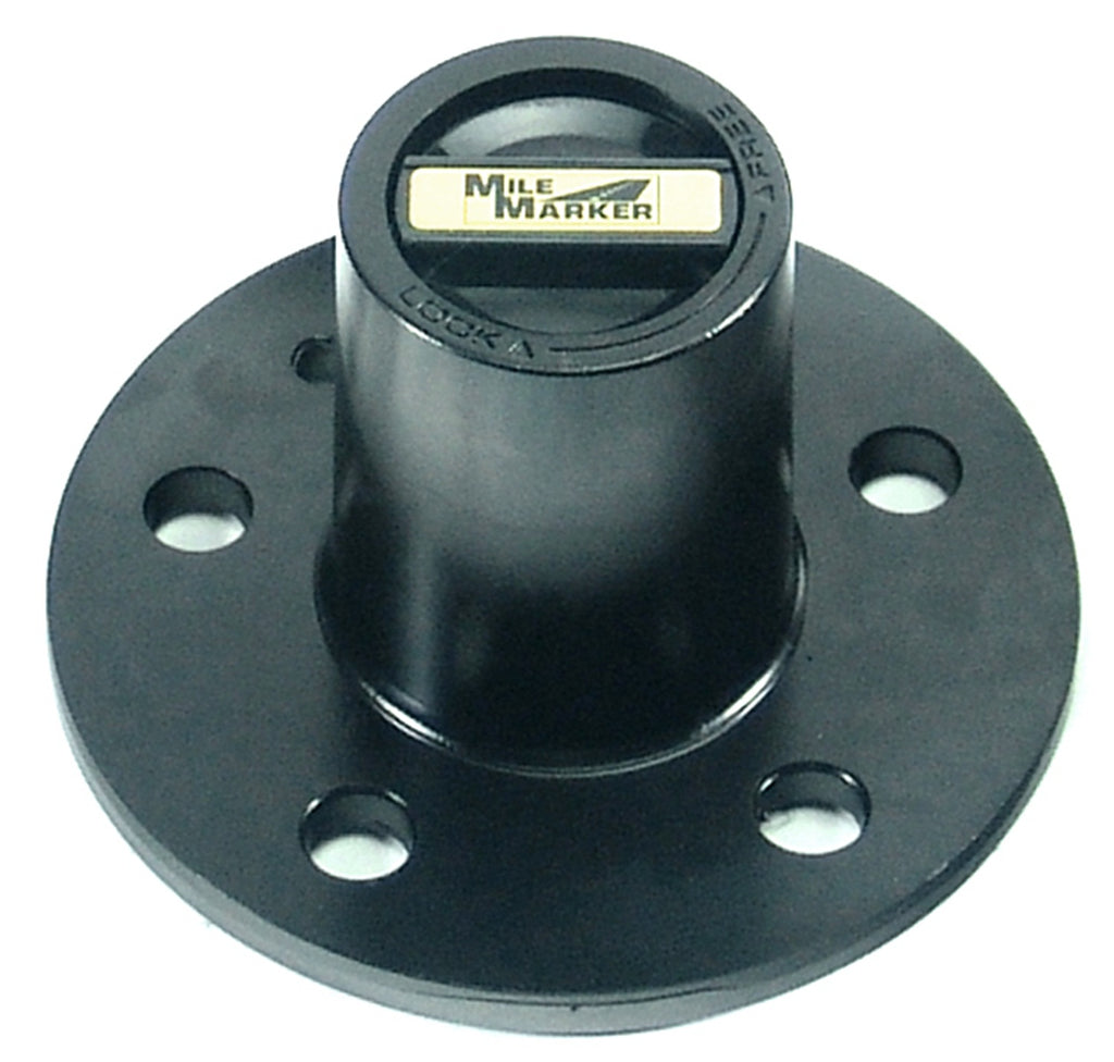 Mile Marker 95-37044 Manual Hubs