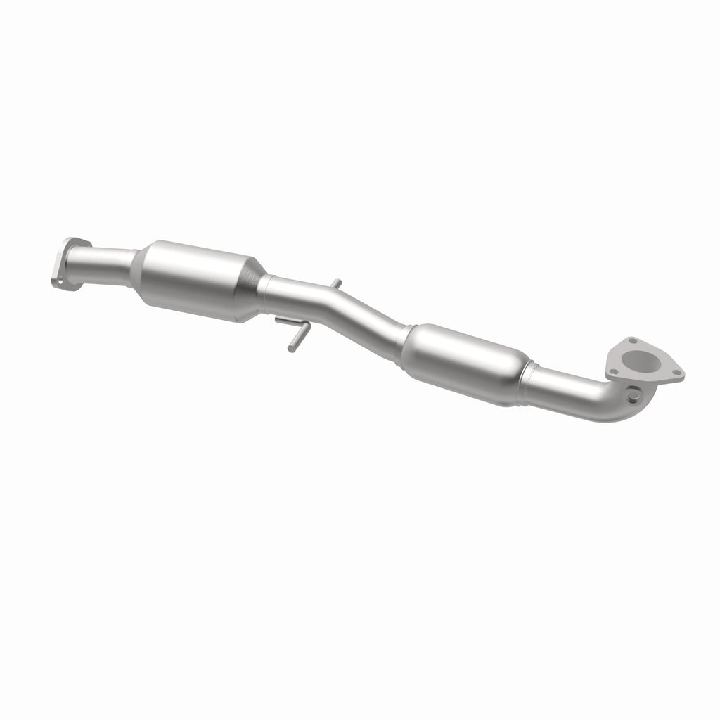 MagnaFlow Exhaust Products 21-177 OEM Grade Direct-Fit Catalytic Converter for Select Buick LaCrosse, Buick Regal, Chevrolet Impala, Chevrolet Malibu