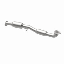 Load image into Gallery viewer, MagnaFlow Exhaust Products 21-177 OEM Grade Direct-Fit Catalytic Converter for Select Buick LaCrosse, Buick Regal, Chevrolet Impala, Chevrolet Malibu