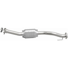 Load image into Gallery viewer, MagnaFlow Exhaust Products 23967 HM Grade Direct-Fit Catalytic Converter for Select Buick Rainier, Chevrolet Trailblazer, GMC Envoy, Isuzu Ascender, Oldsmobile Bravada, Saab 9-7x