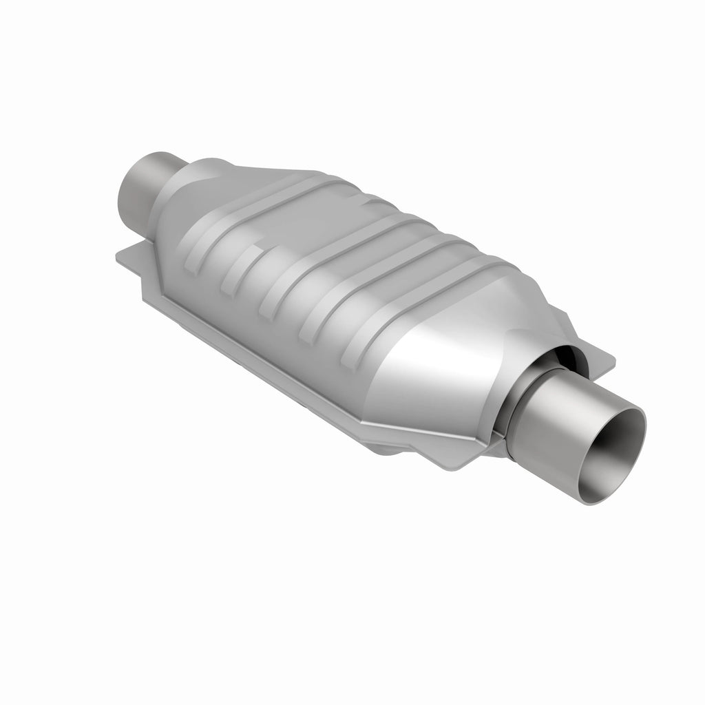 MagnaFlow Exhaust Products 94305 Standard Grade Universal Catalytic Converter