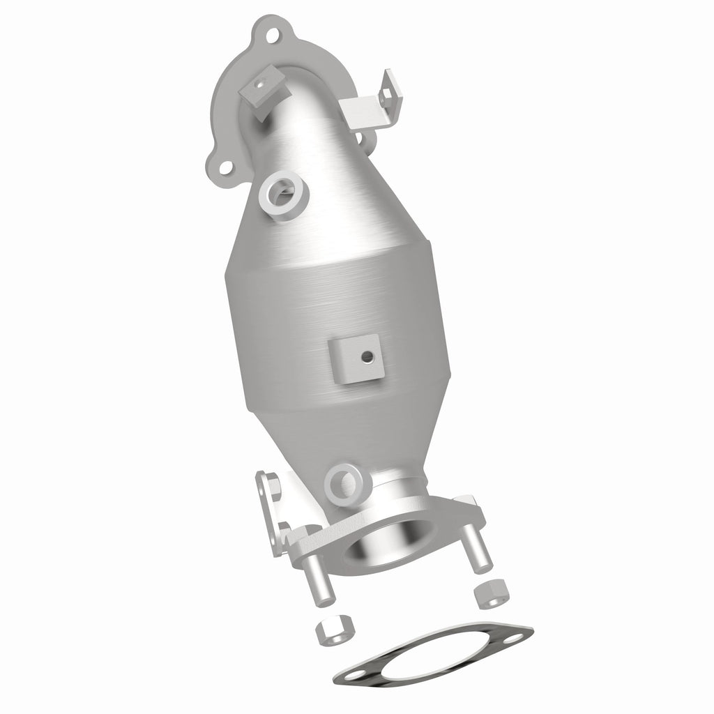 MagnaFlow Exhaust Products 49251 OEM Grade Direct-Fit Catalytic Converter for Select Hyundai Genesis Coupe