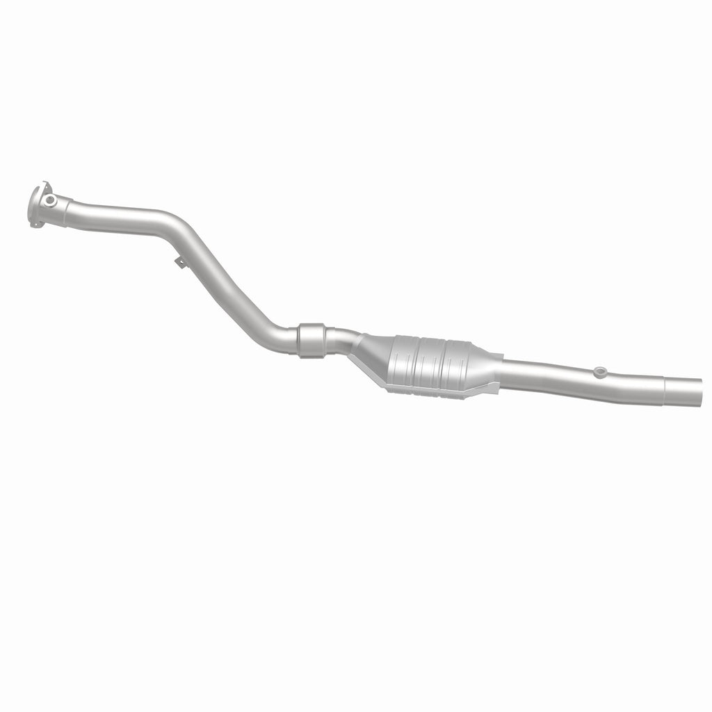 MagnaFlow Exhaust Products 51890 OEM Grade Direct-Fit Catalytic Converter for Select Audi A8 Quattro