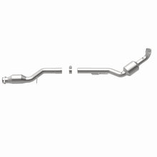 Load image into Gallery viewer, MagnaFlow Exhaust Products 5411696 California CARB Direct-Fit Catalytic Converter for Select Mercedes-Benz SLK55 AMG