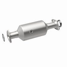 Load image into Gallery viewer, MagnaFlow Exhaust Products 4481630 California CARB Direct-Fit Catalytic Converter for Select Honda Civic