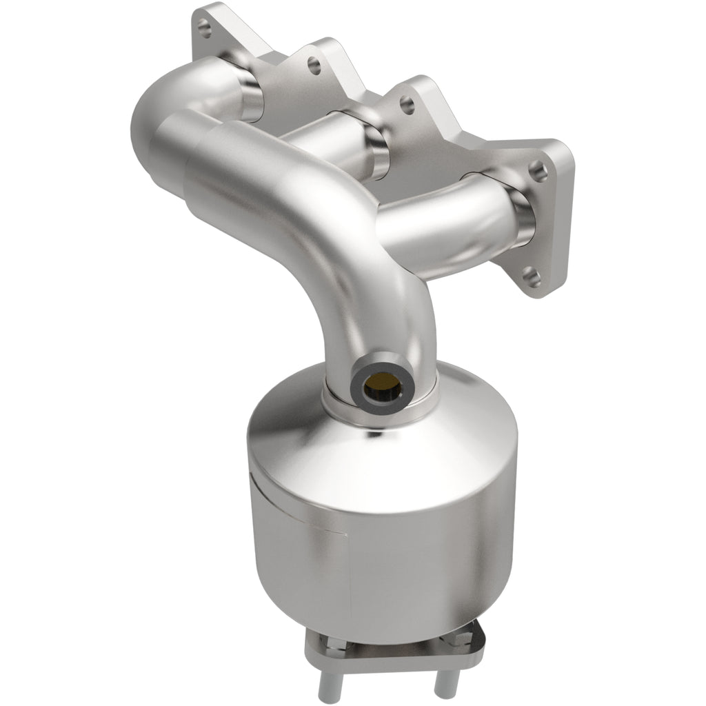 MagnaFlow Exhaust Products 452026 California CARB Manifold Catalytic Converter for Select Mazda Millenia