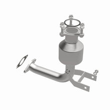 Load image into Gallery viewer, MagnaFlow Exhaust Products 51726 OEM Grade Direct-Fit Catalytic Converter for Select Chevrolet Malibu