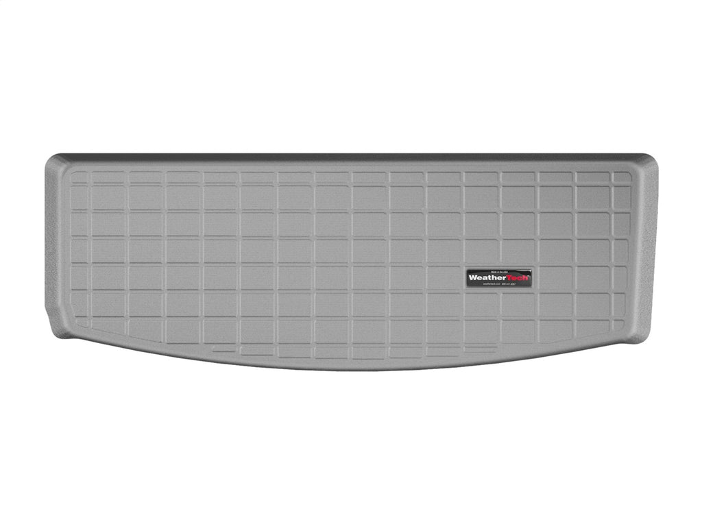 Weathertech 42925 Cargo Liner for Select Cadillac XT6, GMC Acadia