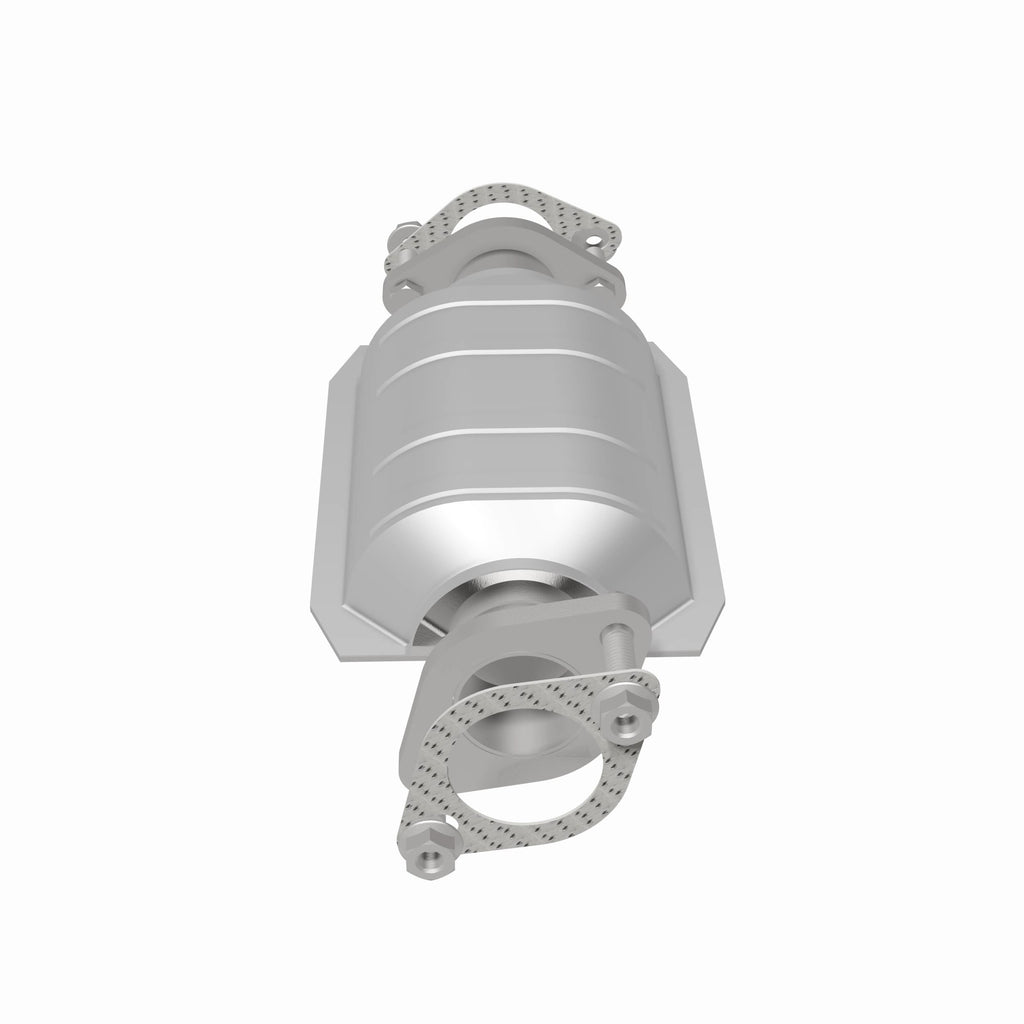 MagnaFlow Exhaust Products 5571483 California CARB Direct-Fit Catalytic Converter for Select Hyundai Tucson, Kia Sportage