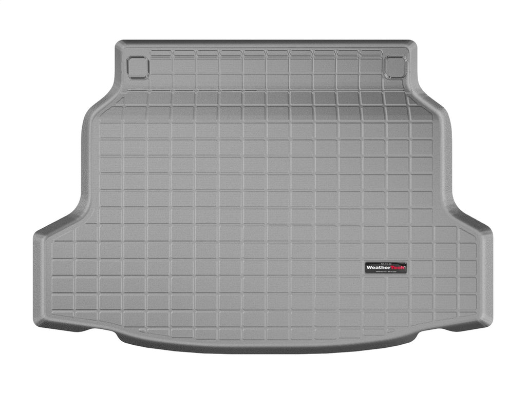 Weathertech 42947 Cargo Liner for Select Honda Civic