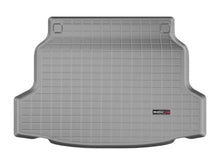 Load image into Gallery viewer, Weathertech 42947 Cargo Liner for Select Honda Civic