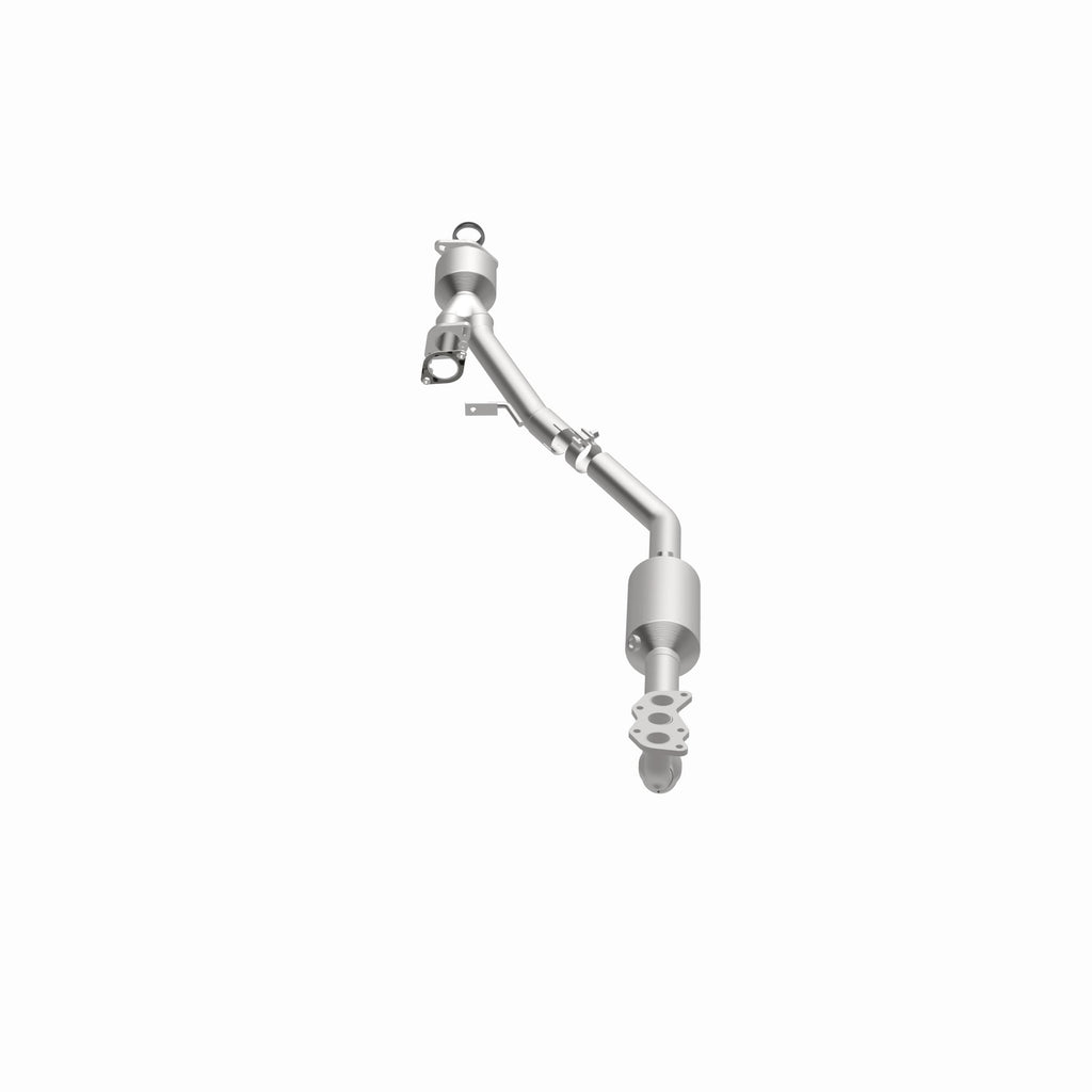 MagnaFlow Exhaust Products 51593 OEM Grade Manifold Catalytic Converter for Select Subaru B9 Tribeca, Subaru Legacy, Subaru Outback, Subaru Tribeca