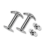 Bestop Inc. 51294-00 Hood Latches