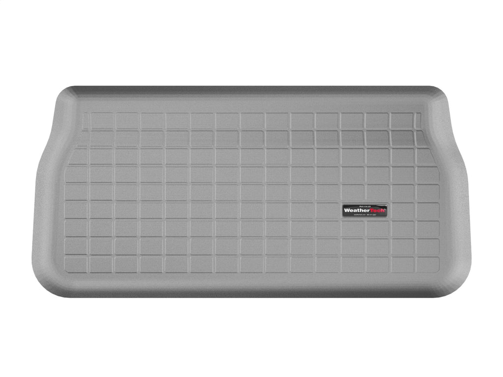 Weathertech 42950 Cargo Liner for Select Chrysler Pacifica, Chrysler Voyager