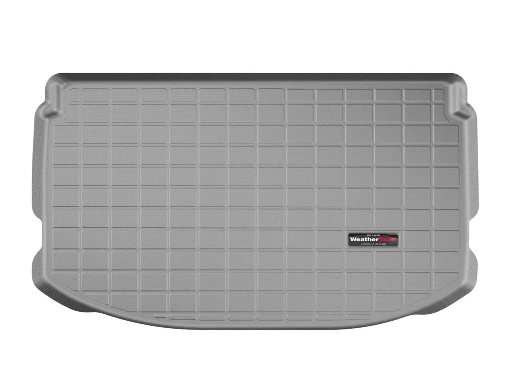 Weathertech 42952 Cargo Liner for Select Chevrolet Sonic