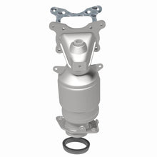 Load image into Gallery viewer, MagnaFlow Exhaust Products 5531020 California CARB Manifold Catalytic Converter for Select Honda CR-V