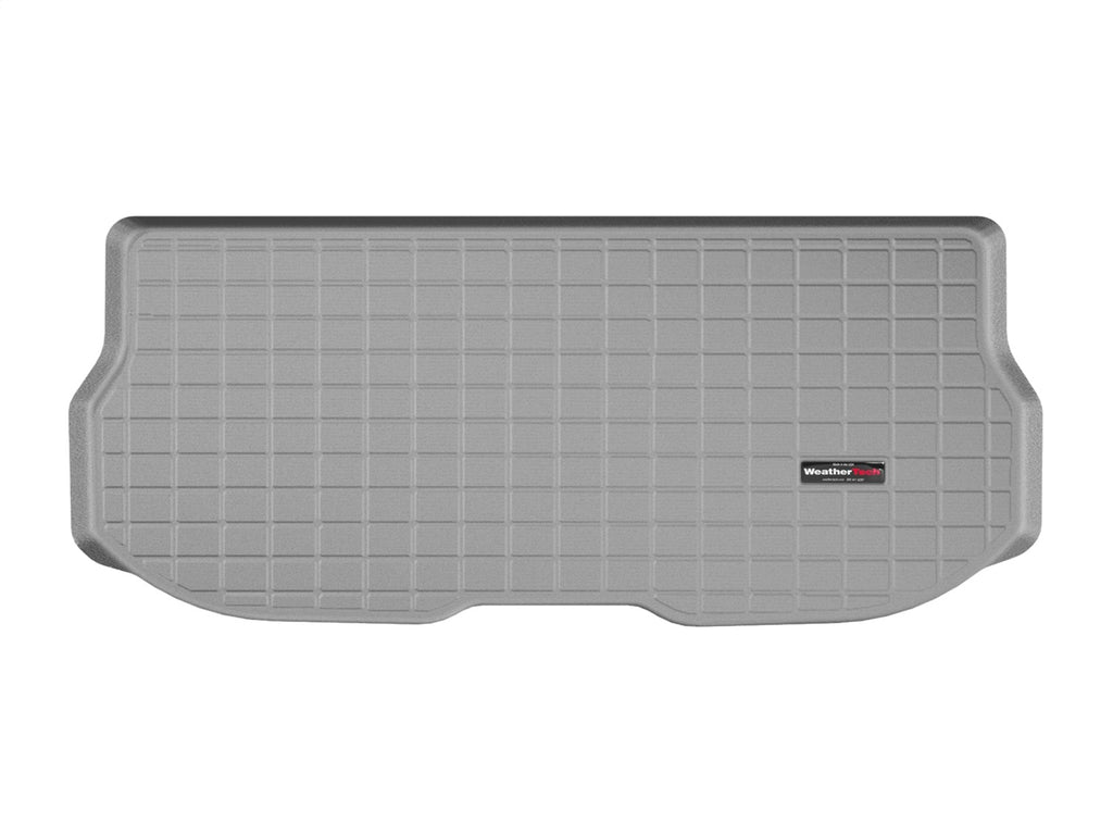 Weathertech 42956 Cargo Liner for Select Nissan Quest