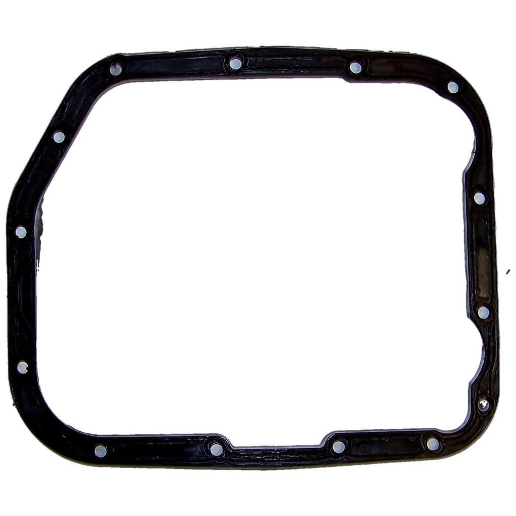 Crown Automotive Jeep Replacement 4295875AC Automatic Transmission Pan Gasket for Jeep TJ, YJ, CJ, WJ, ZJ, XJ, SJ and More! for Select Jeep CJ5, Jeep CJ7, Jeep Cherokee, Jeep Grand Cherokee, Jeep Grand Wagoneer, Jeep J10, Jeep J20, Jeep Scrambler, Jeep
