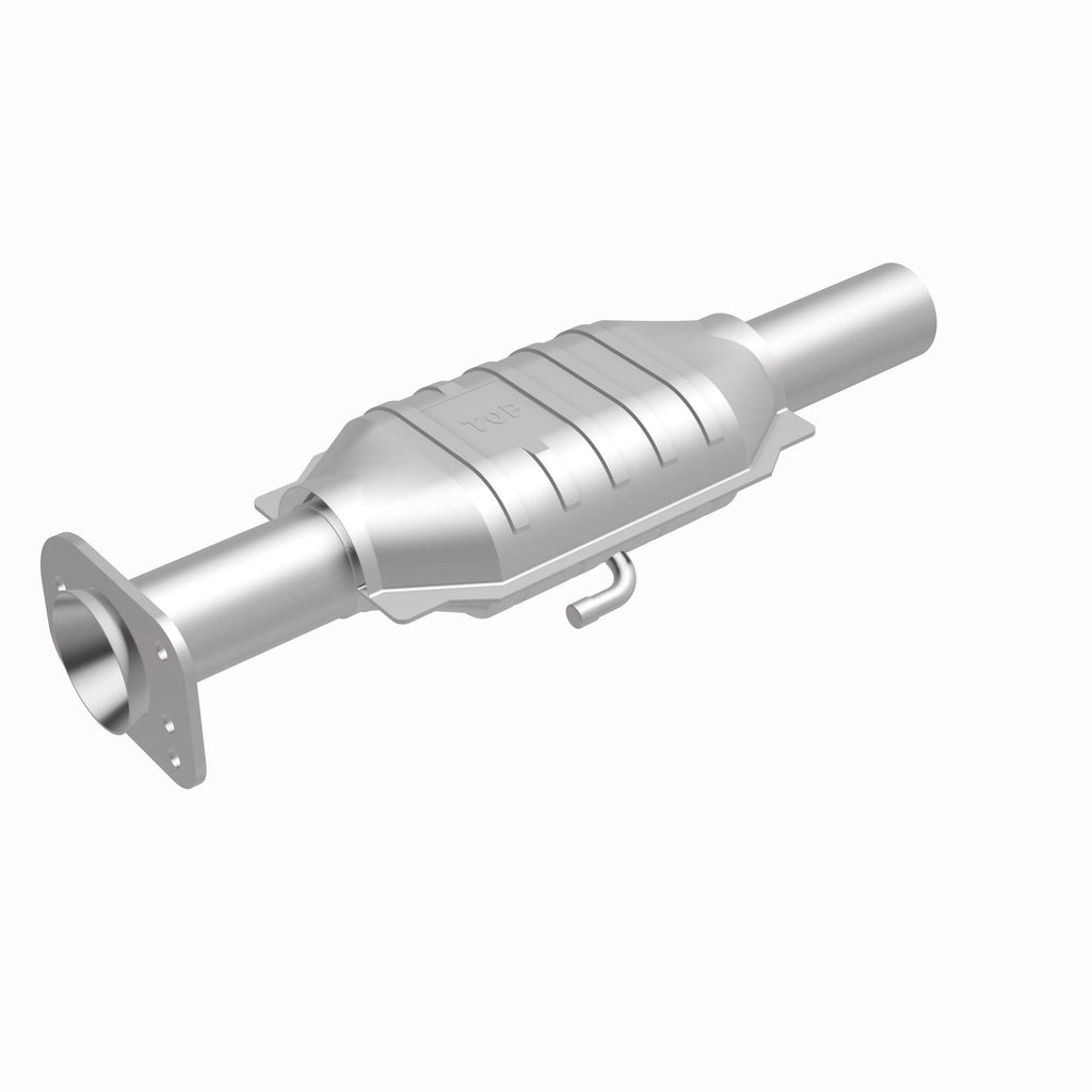 MagnaFlow Exhaust Products 23121 Standard Grade Direct-Fit Catalytic Converter for Select Cadillac Allante, Cadillac Eldorado, Cadillac Seville