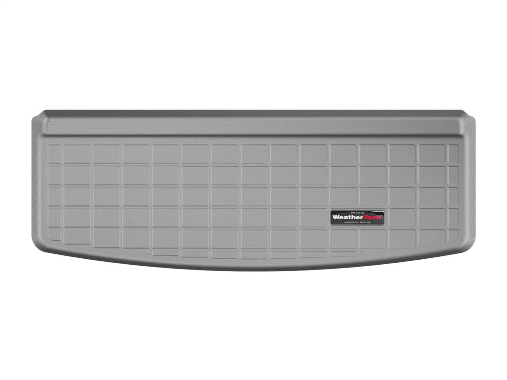 Weathertech 42976 Cargo Liner for Select Volkswagen Tiguan