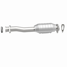 Load image into Gallery viewer, MagnaFlow Exhaust Products 22634 Standard Grade Direct-Fit Catalytic Converter for Select Honda Civic