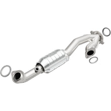 Load image into Gallery viewer, MagnaFlow Exhaust Products 51798 OEM Grade Direct-Fit Catalytic Converter for Select Lexus GX460