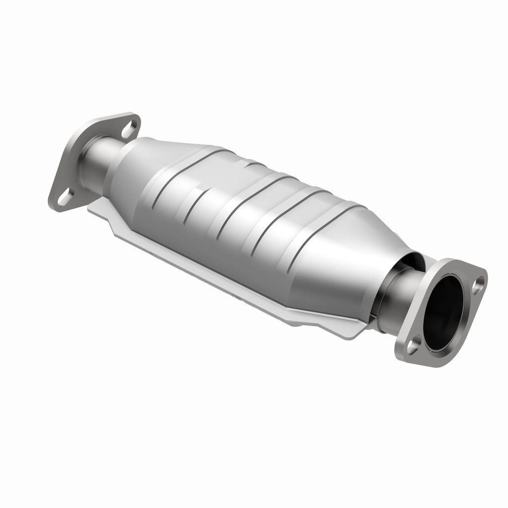 MagnaFlow Exhaust Products 441078 California CARB Direct-Fit Catalytic Converter for Select Mazda Millenia