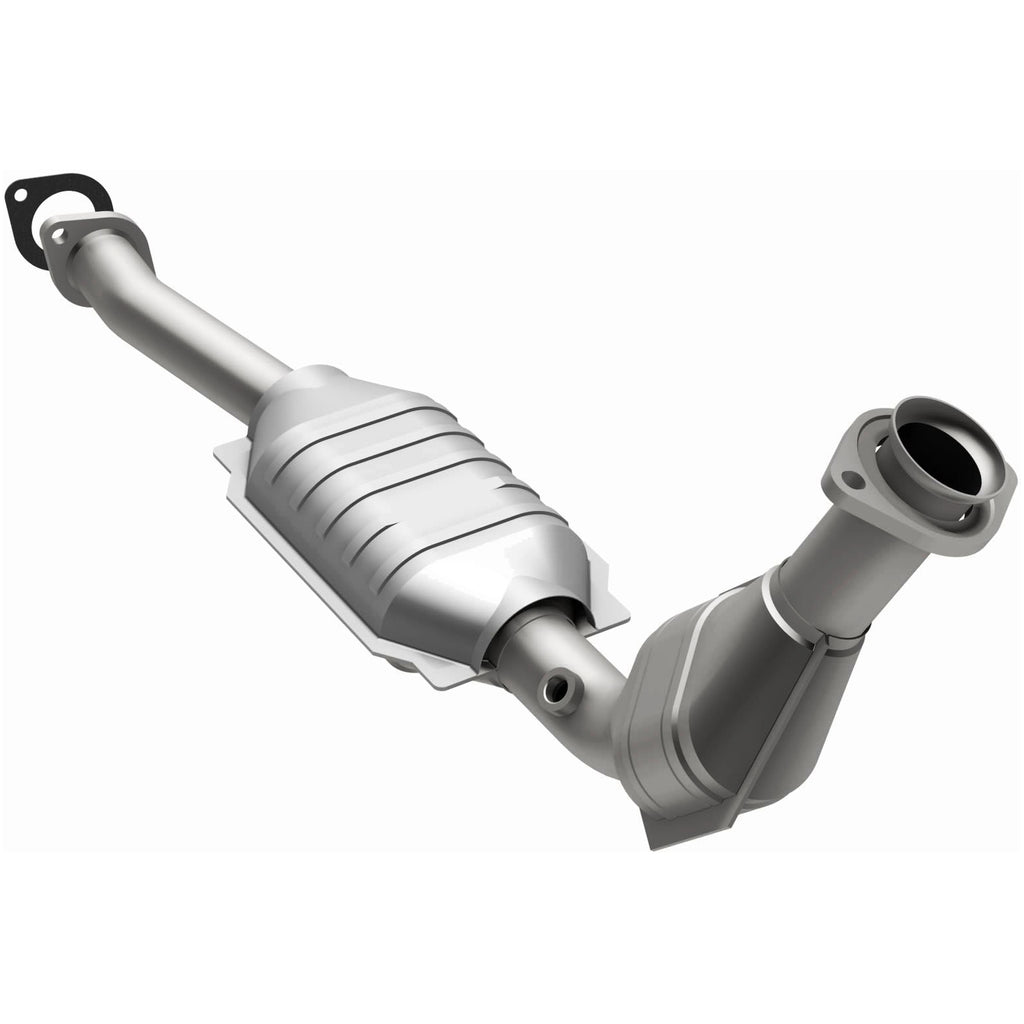 MagnaFlow Exhaust Products 23331 HM Grade Direct-Fit Catalytic Converter for Select Ford Crown Victoria, Lincoln Town Car, Mercury Grand Marquis