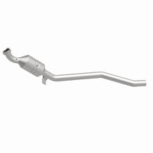 Load image into Gallery viewer, MagnaFlow Exhaust Products 52177 OEM Grade Direct-Fit Catalytic Converter for Select Mercedes-Benz R350