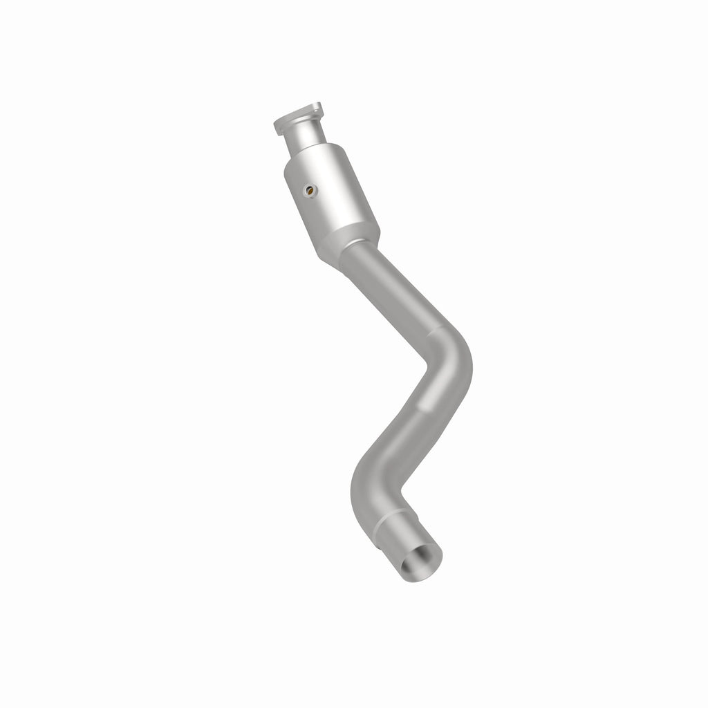 MagnaFlow Exhaust Products 6561479 California CARB Direct-Fit Catalytic Converter for Select Dodge Challenger, Dodge Charger