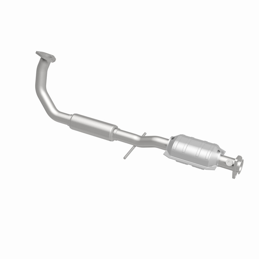 MagnaFlow Exhaust Products 23450 HM Grade Direct-Fit Catalytic Converter for Select Saturn SC2, Saturn SL2, Saturn SW2