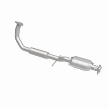 Load image into Gallery viewer, MagnaFlow Exhaust Products 23450 HM Grade Direct-Fit Catalytic Converter for Select Saturn SC2, Saturn SL2, Saturn SW2