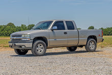 Load image into Gallery viewer, Rough Country 4299A Wheel Well Liner for Select Chevrolet Silverado 1500, Chevrolet Silverado Classic, Chevrolet Silverado 2500, Chevrolet Silverado 3500, GMC Sierra 1500, GMC Sierra Classic, GMC Sierra 2500, GMC Sierra