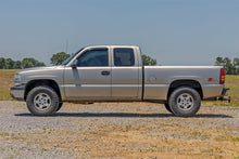 Load image into Gallery viewer, Rough Country 4299A Wheel Well Liner for Select Chevrolet Silverado 1500, Chevrolet Silverado Classic, Chevrolet Silverado 2500, Chevrolet Silverado 3500, GMC Sierra 1500, GMC Sierra Classic, GMC Sierra 2500, GMC Sierra