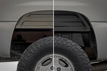 Load image into Gallery viewer, Rough Country 4299A Wheel Well Liner for Select Chevrolet Silverado 1500, Chevrolet Silverado Classic, Chevrolet Silverado 2500, Chevrolet Silverado 3500, GMC Sierra 1500, GMC Sierra Classic, GMC Sierra 2500, GMC Sierra