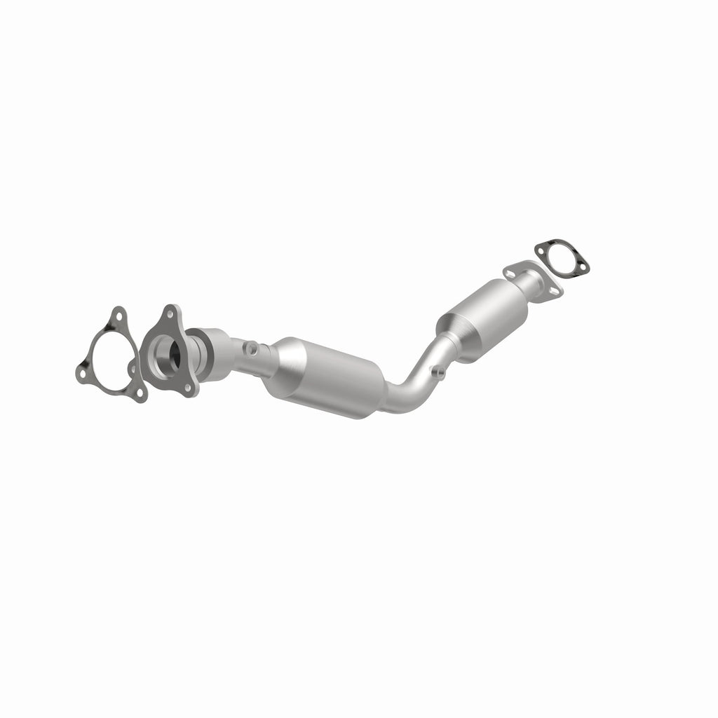 MagnaFlow Exhaust Products 5631958 California CARB Direct-Fit Catalytic Converter for Select Chevrolet Cobalt, Pontiac G5