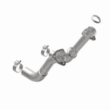Load image into Gallery viewer, MagnaFlow Exhaust Products 15380 Direct-Fit Exhaust Pipe for Select Chevrolet C10 Pickup