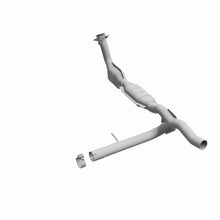 Load image into Gallery viewer, MagnaFlow Exhaust Products 5481744 California CARB Direct-Fit Catalytic Converter for Select Ford F-150