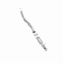Load image into Gallery viewer, MagnaFlow Exhaust Products 447274 California CARB Direct-Fit Catalytic Converter for Select Chevrolet Avalanche 2500, Chevrolet Suburban