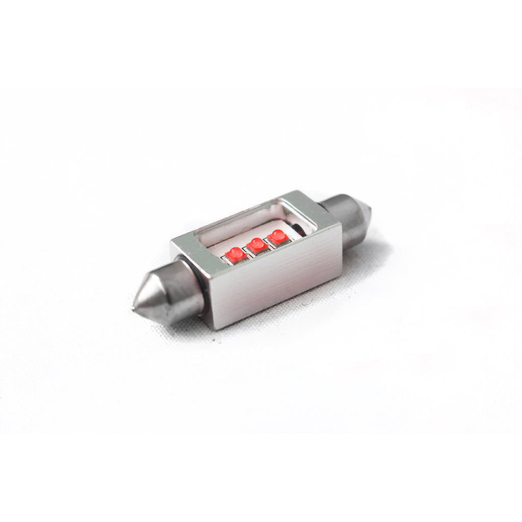 42Mm-Blast-Series-Hi-Power-5W-Cree-Led-Replacement-Bulbs-(Red)-(Each)