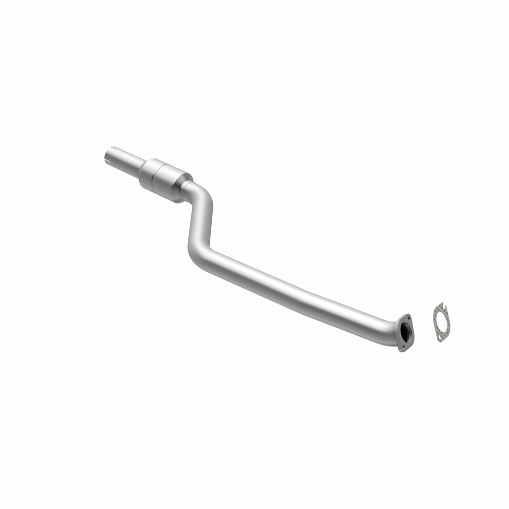 MagnaFlow Exhaust Products 49769 OEM Grade Direct-Fit Catalytic Converter for Select BMW 335i, BMW 335i xDrive, BMW 335is, BMW 335xi