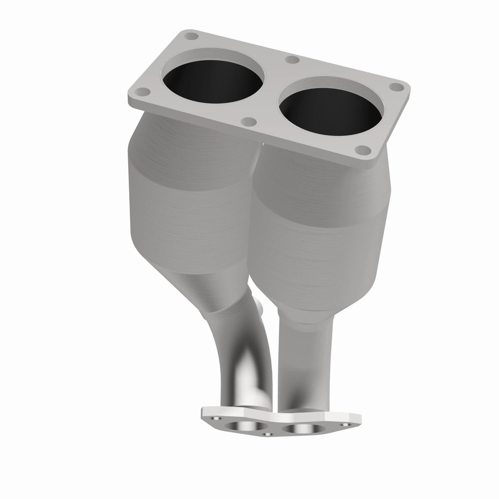 MagnaFlow Exhaust Products 49103 OEM Grade Direct-Fit Catalytic Converter for Select Nissan Sentra
