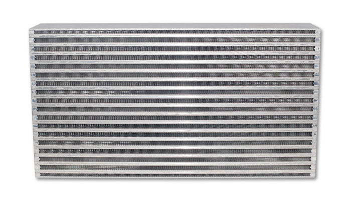 Air-To-Air-Intercooler-Core-Only-(Core-Size-22In-W-X-11.8In-H-X-4.5In-Thick)