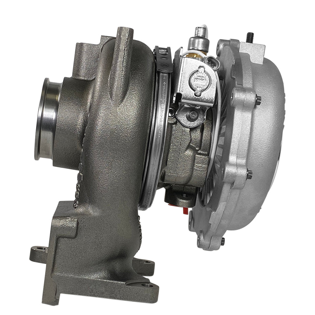 Alliant Power 848212-5001S Turbocharger