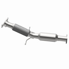 Load image into Gallery viewer, MagnaFlow Exhaust Products 5561810 California CARB Direct-Fit Catalytic Converter for Select Volvo S40, Volvo V50