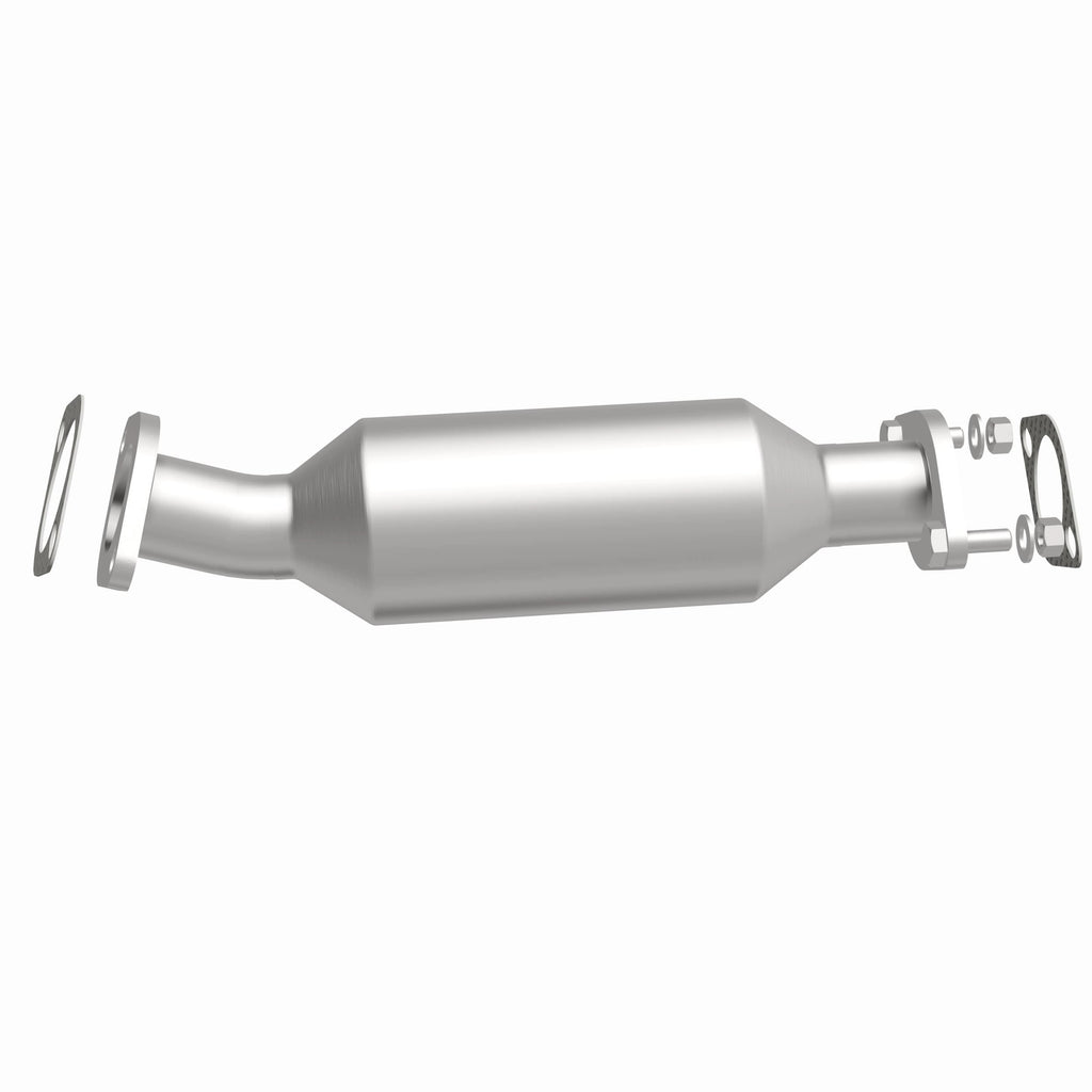 MagnaFlow Exhaust Products 5571066 California CARB Direct-Fit Catalytic Converter for Select Hyundai Elantra, Kia Soul